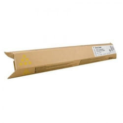 Ricoh 841553 Cartouche de toner 1 pièce(s) Original Jaune