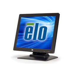 Elo Touch Solutions 1723L 17" 225 cd/m² Noir Écran tactile