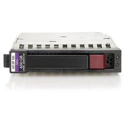 HPE 653957-001-RFB disque dur 2.5" 600 Go SAS
