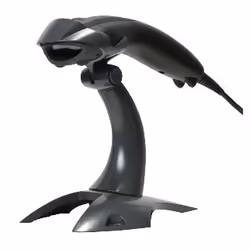 Honeywell Voyager 1400g, Lecteur de code barre portable, 1D, Laser, 0 - 100000 lux, Avec fil, USB, RS-232