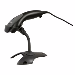 Honeywell Voyager 1400g Lecteur de code barre portable 1D Laser Noir