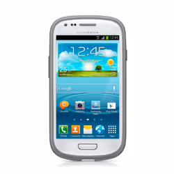 Samsung Protective Cover coque de protection pour téléphones portables Housse Rose