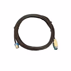 Datalogic 8-0938-02, Noir, USB B, 4,5 m