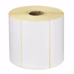 Zebra Z-Perform 1000T, Blanc, Transfert thermique, 2,5 cm, 1790 pièce(s), 1790 pièce(s), 101.6 mm x 38.1 mm