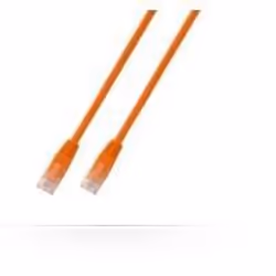 Microconnect B-UTP5005O, 0,5 m, Cat5e, U/UTP (UTP), RJ-45, RJ-45