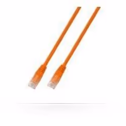Microconnect UTP CAT5e 1m, 1 m, Cat5e, U/UTP (UTP), RJ-45, RJ-45
