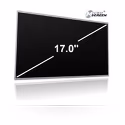 CoreParts MSC33622, Écran, 43,2 cm (17")