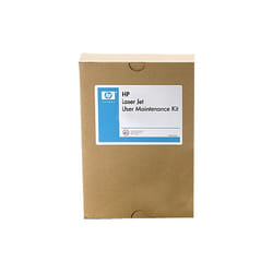 HP Replacement 220V Maintenance Kit Kit de maintenance