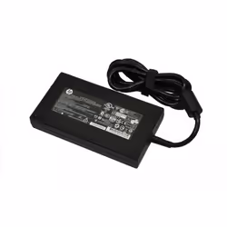 HP 693708-001, Ordinateur portable, Auto, 100-240 V, 50/60 Hz, 200 W, CA vers CC