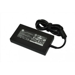 HP 693708-001 adaptateur de puissance & onduleur Auto 200 W Noir