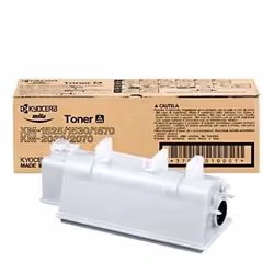 KYOCERA 1T02AV0NL0, 11000 pages, Noir, 1 pièce(s)