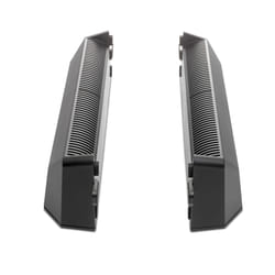 HP NK352AA haut-parleur Noir Avec fil 20 W