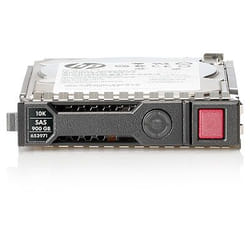 HPE 653959-001 disque dur 3.5" 3 To SAS