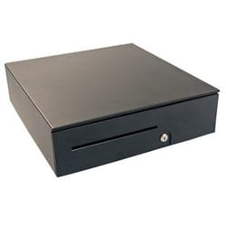 APG Cash Drawer T520-BL1616-M5 Tiroir-caisse