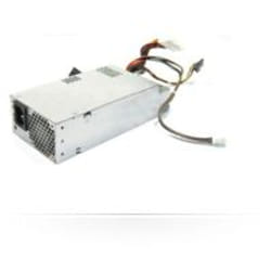 CoreParts MBPSI1001 unité d'alimentation d'énergie 220 W Argent