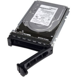 DELL 9CF6R disque dur 3.5" 2 To Série ATA II
