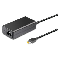 CoreParts MBA1091 adaptateur de puissance & onduleur Intérieure 65 W Noir