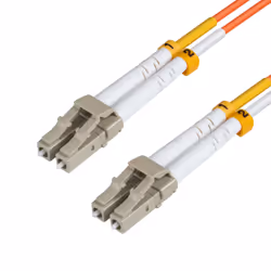 Microconnect FIB442002-2, 2 m, OM2, LC, LC