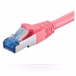 Microconnect SFTP6A02PI, 2 m, Cat6a, S/FTP (S-STP), RJ-45, RJ-45