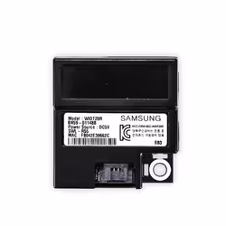 Samsung BN59-01148B, Noir, Samsung, MD65C, ME75C, ME95C, PN51E550D1F, PN51E6500EF, PN51E7000FF, PN51E8000GF, PN60E550D1F, PN6 ...