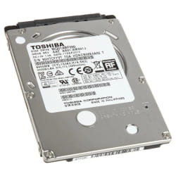 Toshiba MQ01ABF050 disque dur 2.5" 500 Go Série ATA III