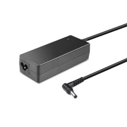 CoreParts MBA50095 adaptateur de puissance & onduleur Intérieure 75 W Noir