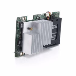 DELL PERC H310, SAS, SATA, PCI Express x8, 0, 1, 5, 10, 50, 6 Gbit/s, 600 Mo/s, PowerEdge M520 PowerEdge M620