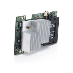 DELL PERC H310 contrôleur RAID PCI Express x8 2.0 6 Gbit/s