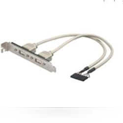 Microconnect USBAINTERNAL1 internal USB cable