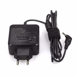 CoreParts MSPT2013, Intérieure, 110-230 V, 50 - 60 Hz, 45 W, 19 V, CA vers CC