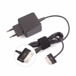 CoreParts MSPT2020, Intérieure, Secteur, 5 V, 2 A, Noir
