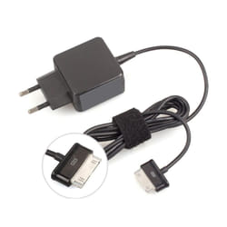 CoreParts MSPT2020 chargeur d'appareils mobiles Tablette Noir Secteur Intérieure