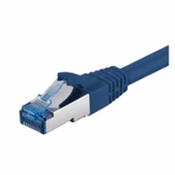 Microconnect SFTP6A005B, 0,5 m, Cat6a, RJ-45, RJ-45