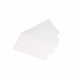 Evolis C4001 carte en plastique vierge