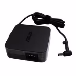 ASUS 0A001-00052000, Ordinateur portable, Intérieure, 19 V, 90 W, 3-pin, Noir