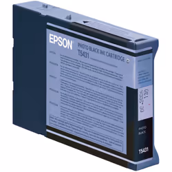Epson Encre Pigment Noir Photo SP 4000/7600/9600 (110ml)