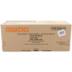 UTAX 4472610010 Cartouche de toner 1 pièce(s) Original Noir