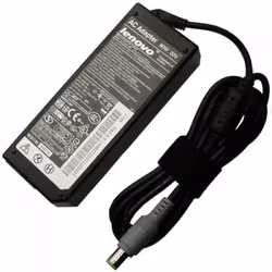 Lenovo 42T4424, Ordinateur portable, Intérieure, 100-240 V, 50/60 Hz, 90 W, 20 V