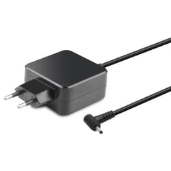 CoreParts MBA1092 adaptateur de puissance & onduleur Intérieure 40 W Noir
