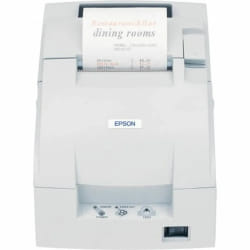 Epson TM-U220B série (avec alim - sans cordon secteur)