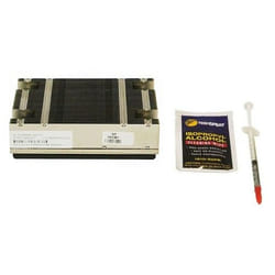 HPE 735506-001 pièce et accessoire pour systèmes de refroidissement d'ordinateurs