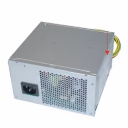Fujitsu S26113-E567-V50-2, 500 W, 100 - 240 V, 50 - 60 Hz, 7 A, 3,5 A, 17 A