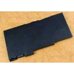 HP 2400mAh Li-Ion Batterie