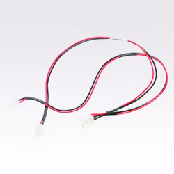 Zebra 25-67592-01R, 1 m, Multicolore, MC 17