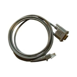 Datalogic 90G001092 câble Série Gris RS-232