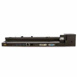 Lenovo Pro Dock Station d'accueil Noir - Vue supplémentaire 5
