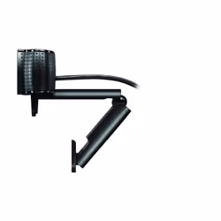 Logitech HD Pro C920 webcam 1920 x 1080 pixels USB 2.0 Noir - Vue supplémentaire 3