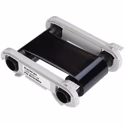 Evolis RCT019NAA, Evolis Zenius, Primacy, Kiosk and Elypso, Noir, Transfert thermique