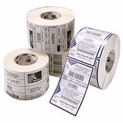 Zebra Z-Perform 1000D, Blanc, Papier, Thermique directe, 1,84 kg, 76.2 x 152.4 mm, 7,6 cm