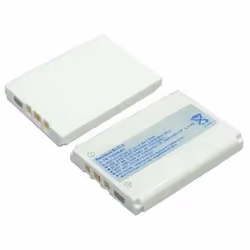 CoreParts MBMOBILE1041, Batterie, Ivoire, Lithium-Ion (Li-Ion), 1100 mAh, 3,7 V, 4 Wh